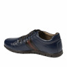 Herren-Sportschuhe 806 Indigo