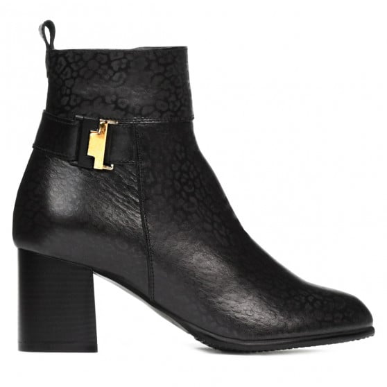 Damenstiefel 1175 schwarz elit Damenstiefel 1175 schwarz elit