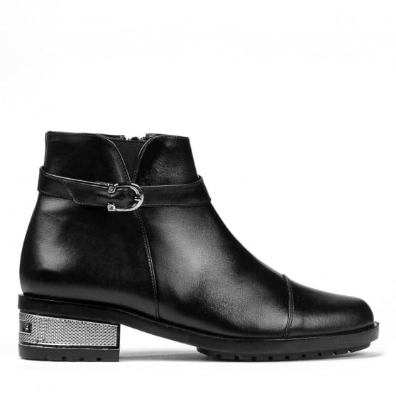 Damenschuhe 1173 Schwarz Damenschuhe 1173 Schwarz