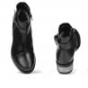 Damenschuhe 1173 Schwarz