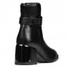 Damenschuhe 1179 Schwarz
