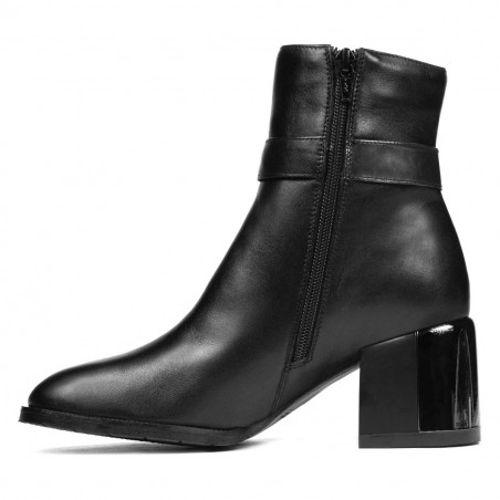 Damenschuhe 1179 Schwarz