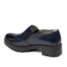 Damen Freizeitschuhe 684 in Indigo