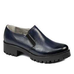 Damen Freizeitschuhe 684 in Indigo
