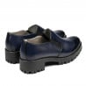 Damen Freizeitschuhe 684 in Indigo