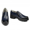 Damen Freizeitschuhe 684 in Indigo