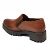 Damen Freizeitschuhe 684 a braun