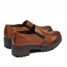 Damen Freizeitschuhe 684 a braun