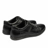 Herren Sportschuhe 849 schwarz
