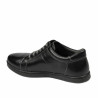 Herren Sportschuhe 849 schwarz