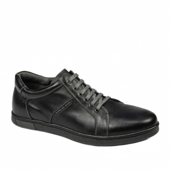 Herren Sportschuhe 849 schwarz Herren Sportschuhe 849 schwarz