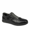 Herren Sportschuhe 849 schwarz