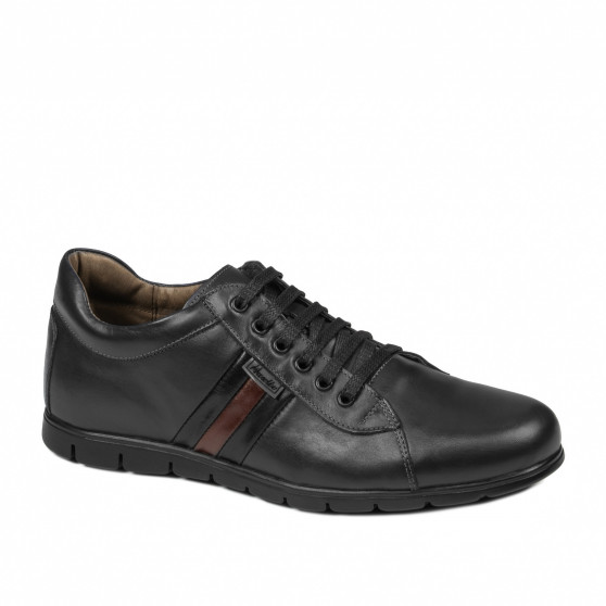 Herren-Sportschuhe 806 schwarz Herren-Sportschuhe 806 schwarz