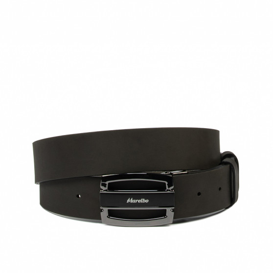Herren Gürtel 72b Kaffee Herren Gürtel 72b Kaffee