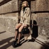Damentasche Schulter 033g black box lifestyle