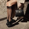 Damentasche Schulter 033g black box lifestyle