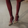Damen Elegante Schuhe 1323 Veloursand lifestyle