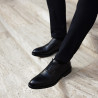 Elegante Herrenschuhe 937 schwarz lifestyle