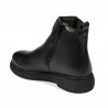 Damenstiefel 3396 schwarz