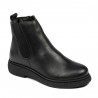 Damenstiefel 3396 schwarz