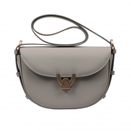 Damentasche zum Umhängen 035g greige