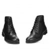 Herrenstiefel 4114 schwarz