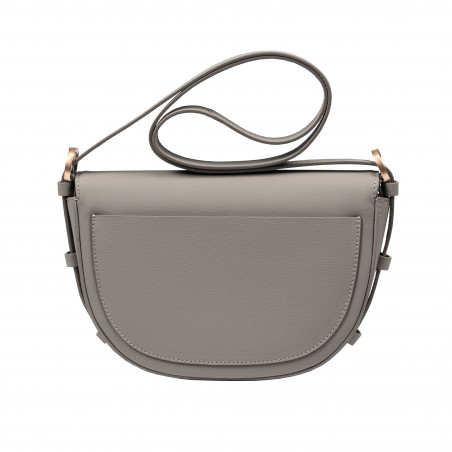 Damentasche zum Umhängen 035g greige