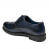 Damen Freizeitschuhe 683 in Indigo