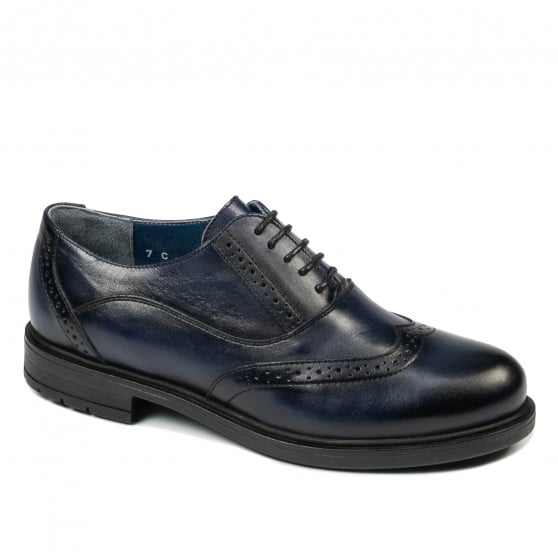 Damen Freizeitschuhe 683 in Indigo Damen Freizeitschuhe 683 in Indigo