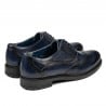 Damen Freizeitschuhe 683 in Indigo