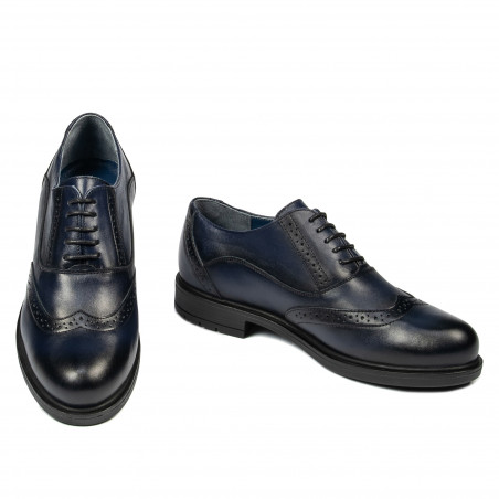 Damen Freizeitschuhe 683 in Indigo