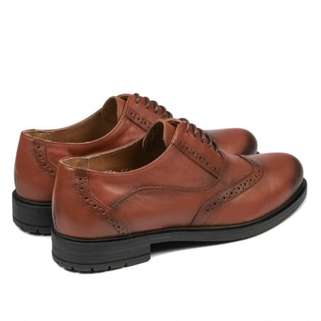 Damen Freizeitschuhe 683 in Braun