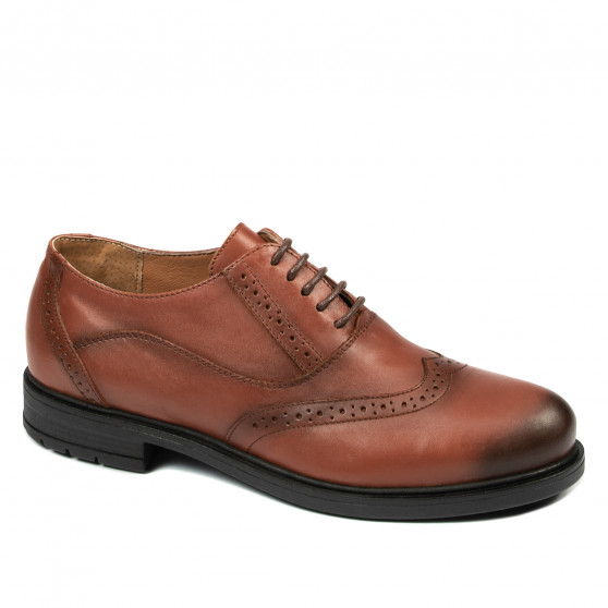 Damen Freizeitschuhe 683 in Braun Damen Freizeitschuhe 683 in Braun
