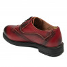 Damen Freizeitschuhe 683 a rot