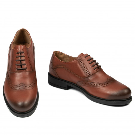 Damen Freizeitschuhe 683 in Braun