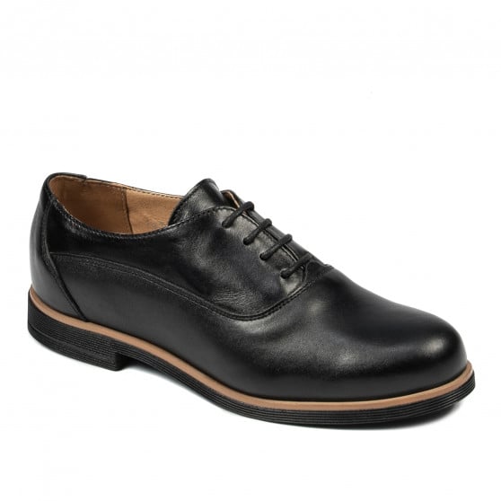 Damen Freizeitschuhe 671 schwarz Damen Freizeitschuhe 671 schwarz