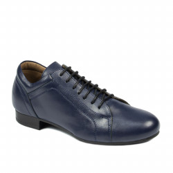 Damen Freizeitschuhe 6031 Indigo