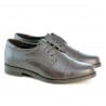 Damen Freizeitschuhe 634 Kaffee