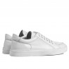 Herren Freizeit-/Sportschuhe 891 weiß