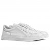 Herren Freizeit-/Sportschuhe 891 weiß