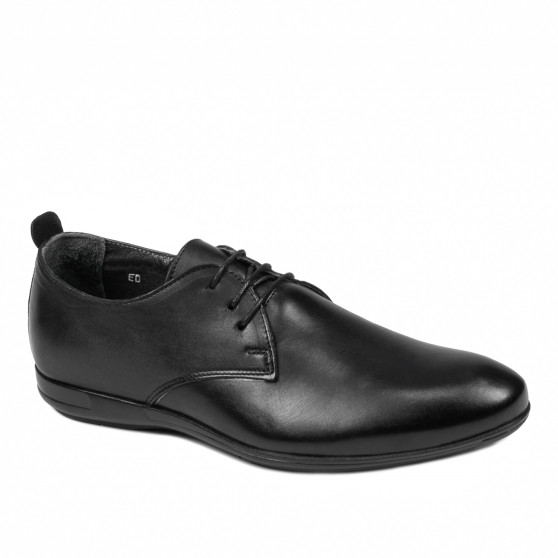 Elegante Schuhe für Jugendliche 370 Schwarz Elegante Schuhe für Jugendliche 370 Schwarz