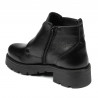 Damenstiefel 3402 schwarz