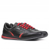 Jugendsportschuhe 374 schwarz