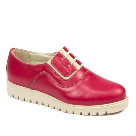 Damen-Freizeitschuhe 6018 Ginger