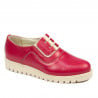Damen-Freizeitschuhe 6018 Ginger