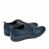 Elegante Schuhe für Jugendliche 370 in Indigo