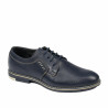 Elegante Jugendlichenschuhe 375 Indigo