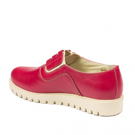 Damen-Freizeitschuhe 6018 Ginger