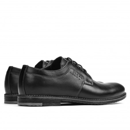 Elegante Schuhe Jugendliche 375 schwarz