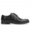 Elegante Schuhe Jugendliche 375 schwarz